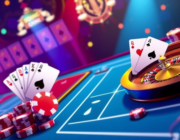 Big Bass Bonanza slot game interface on gudang slot77 platform