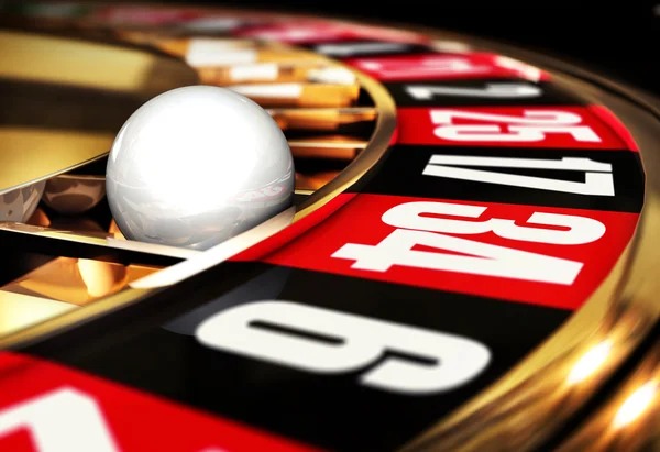 Lightning Baccarat Game 