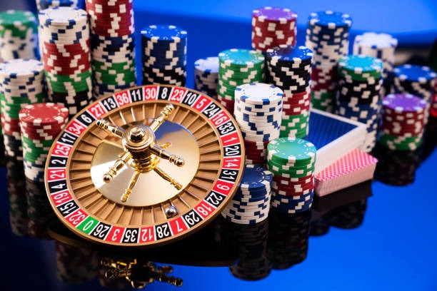 Live Lightning Baccarat table with multi-camera studio feed on gudang slot77