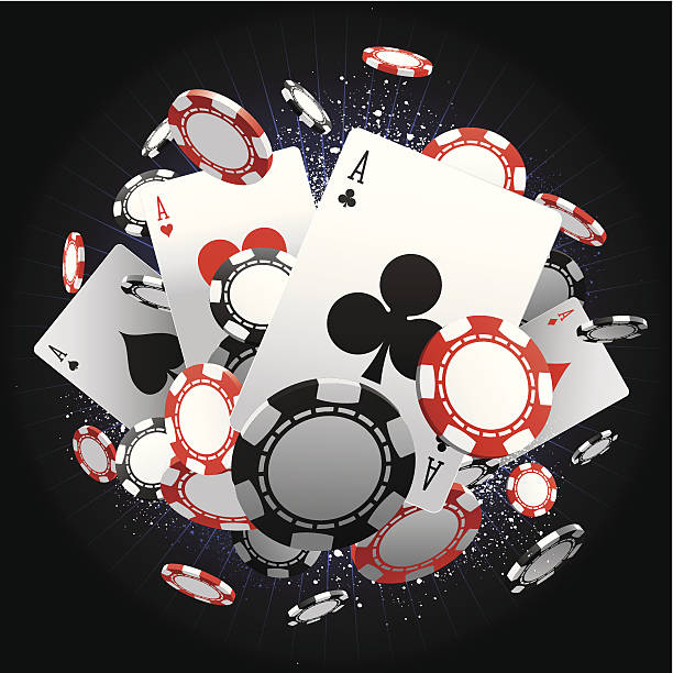 Qiu Qiu table lobby showing multiple active games