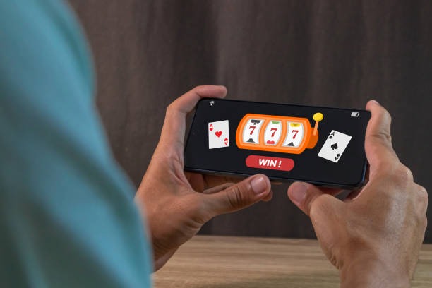 gudang slot77 featured game showcase